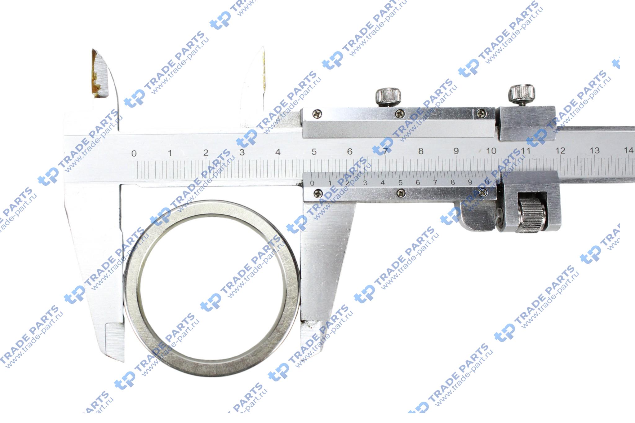 Реальная фотография седло клапана впуск 49,22x42,1x7,9 для дв. om 472 la