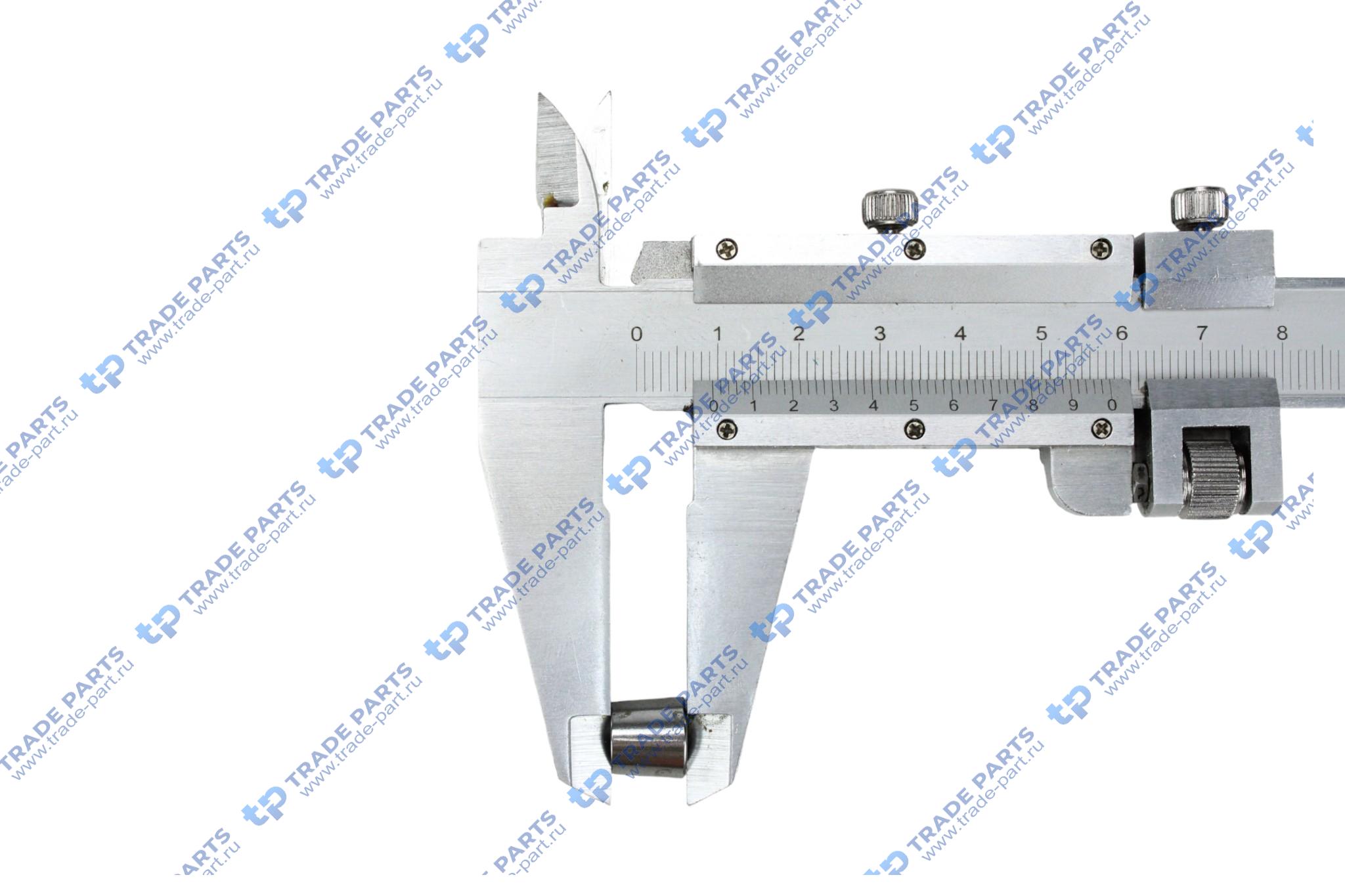 Реальная фотография сухарь клапана mb actros/axor/sk/mk/ng series,volvo fh/fm дв. d12a/c/d d12d gen.6