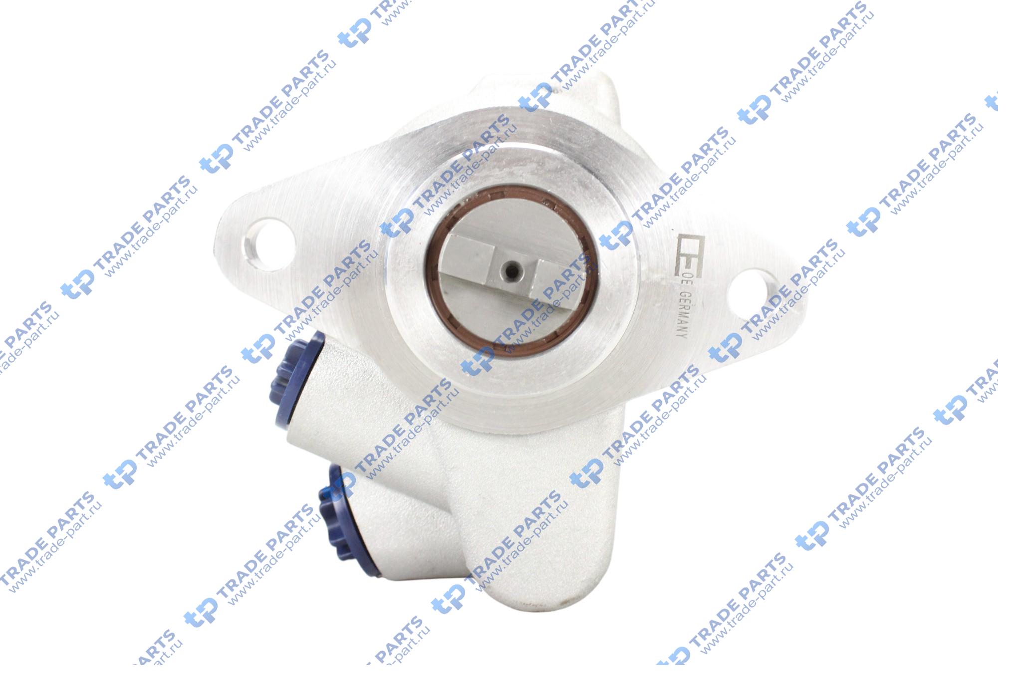 Реальная фотография насос гидроусилителя руля mercedes atego 2, axor, axor 2, capacity, citaro