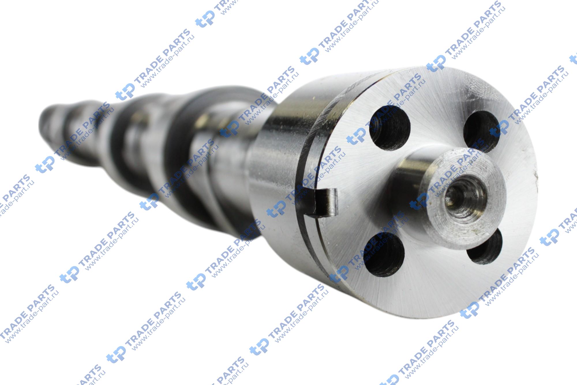Реальная фотография распредвал c6121 huatai 7e9980/c09al-09al001+a