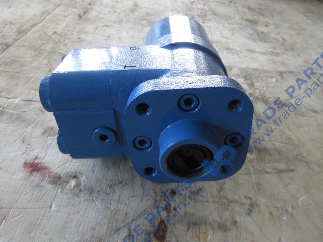 Реальная фотография насос рулевой дозатор bzz6-500