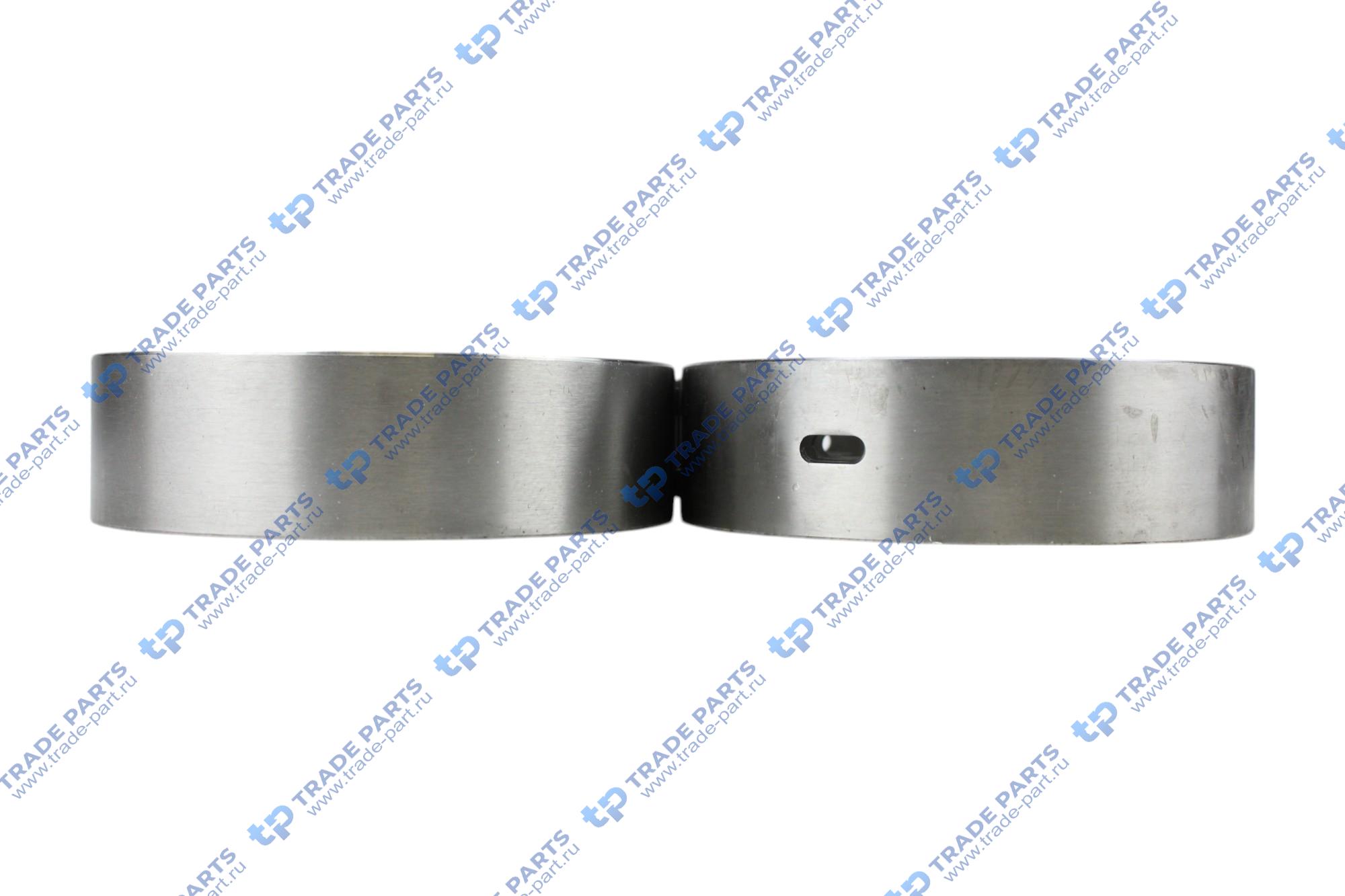 Реальная фотография вкладыши коренные std (комплект 14шт)ca6dm2 j6 huatai