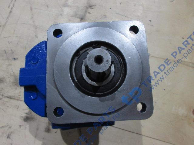 Реальная фотография насос гидравлический p7200-f16nr457 95g mitsuber