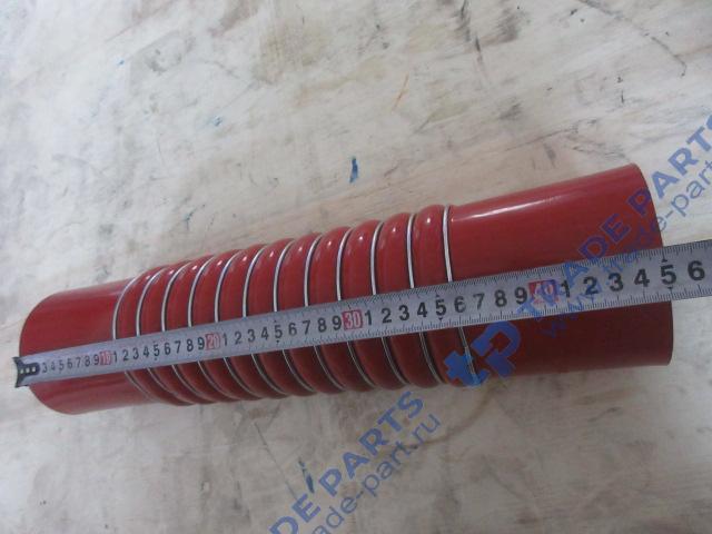 Реальная фотография патрубок интеркулера f3000 wp10