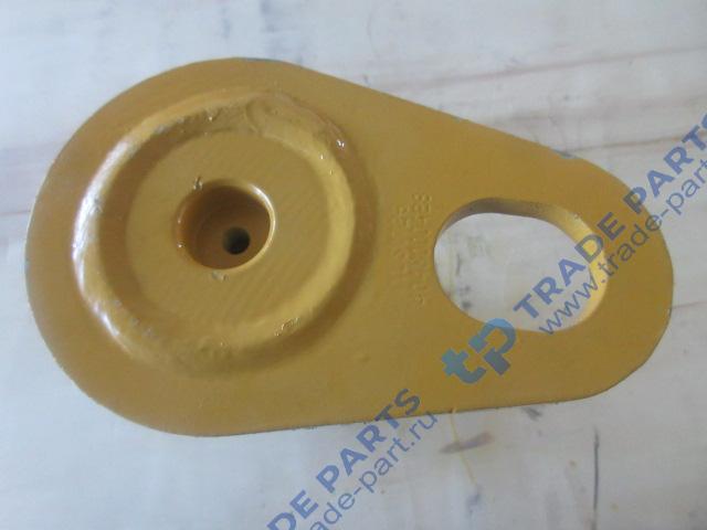 Реальная фотография палец ковша нижний sdlg 975f,978 качество о