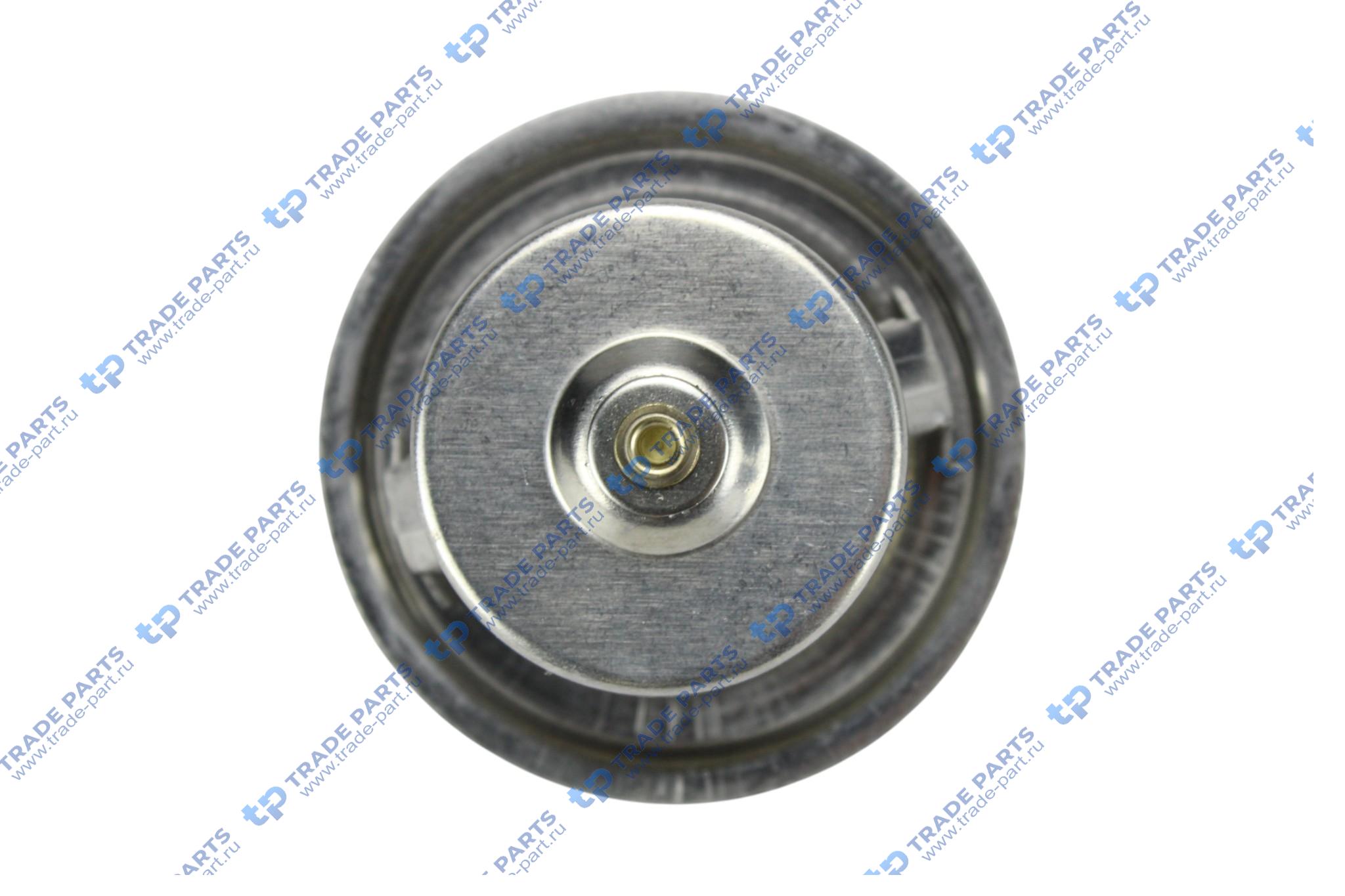 Реальная фотография термостат 83℃ shaanxi wp12 612630060031 huatai