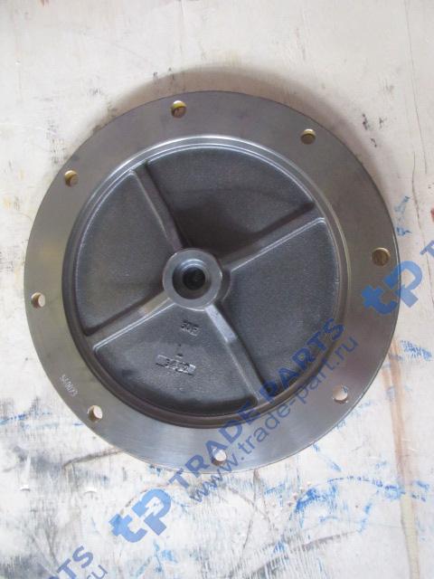 Реальная фотография крышка бортового редуктора lonking cdm855/cdm856d