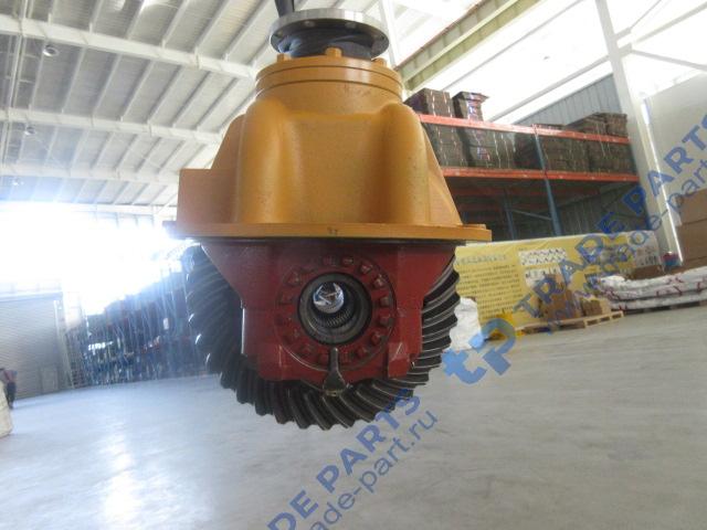 Редуктор заднего моста Shantui SL50W