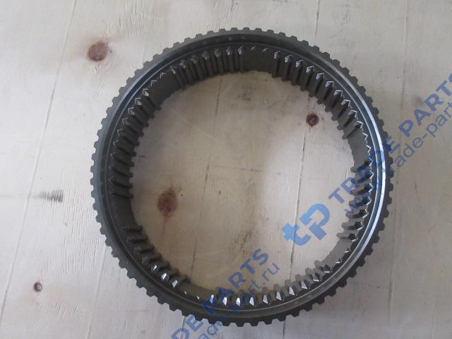 Реальная фотография муфта синхронизатора делителя акпп zf 12tx2620td