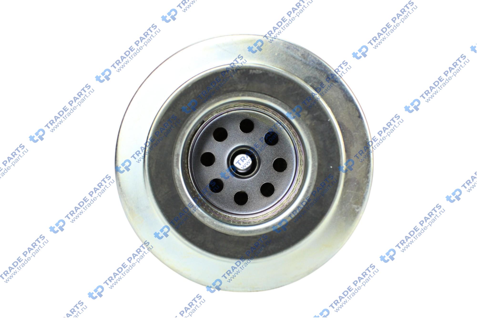 Реальная фотография фильтр-элемент масляный man: \ mercedes-benz: conecto (o 345) 01-, mk 87-96, ng 73-96, o 303 74-92, 