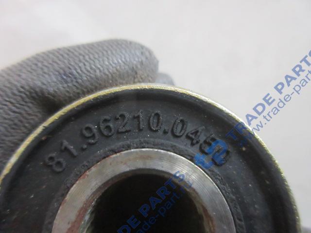 Реальная фотография сайлентблок спу переднего моста