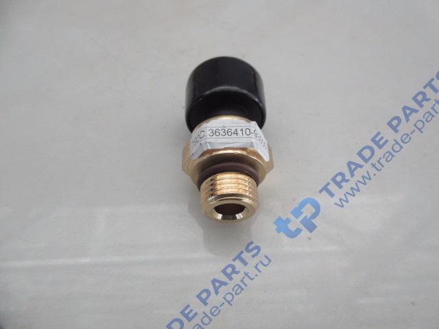 Реальная фотография датчик давления воздуха эбу dongfeng gx