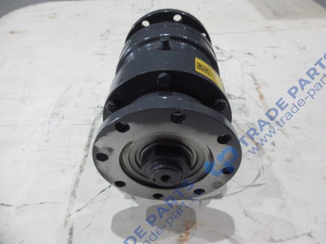 Реальная фотография опора промежуточная ( подвесной подшипник) lonking cdm856, zl50c качество о