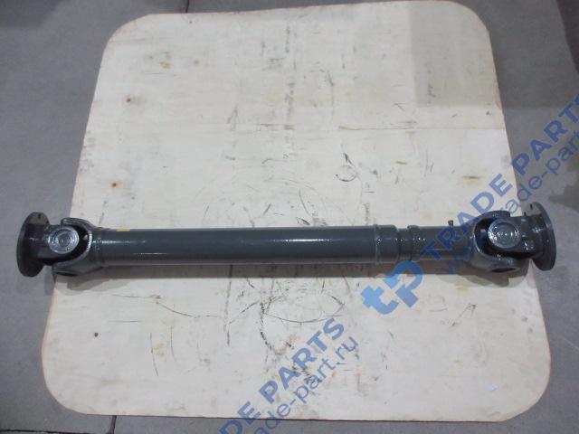 Вал карданный передний Lonking CDM853 Качество О