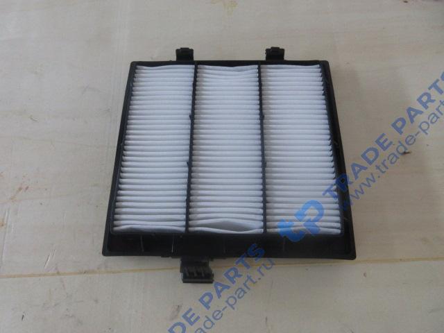 Реальная фотография фильтр салонный liugong clg877h/clg888n/clg890h