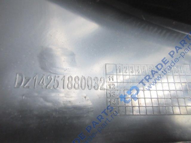 Реальная фотография козырек солнцезащитный x3000