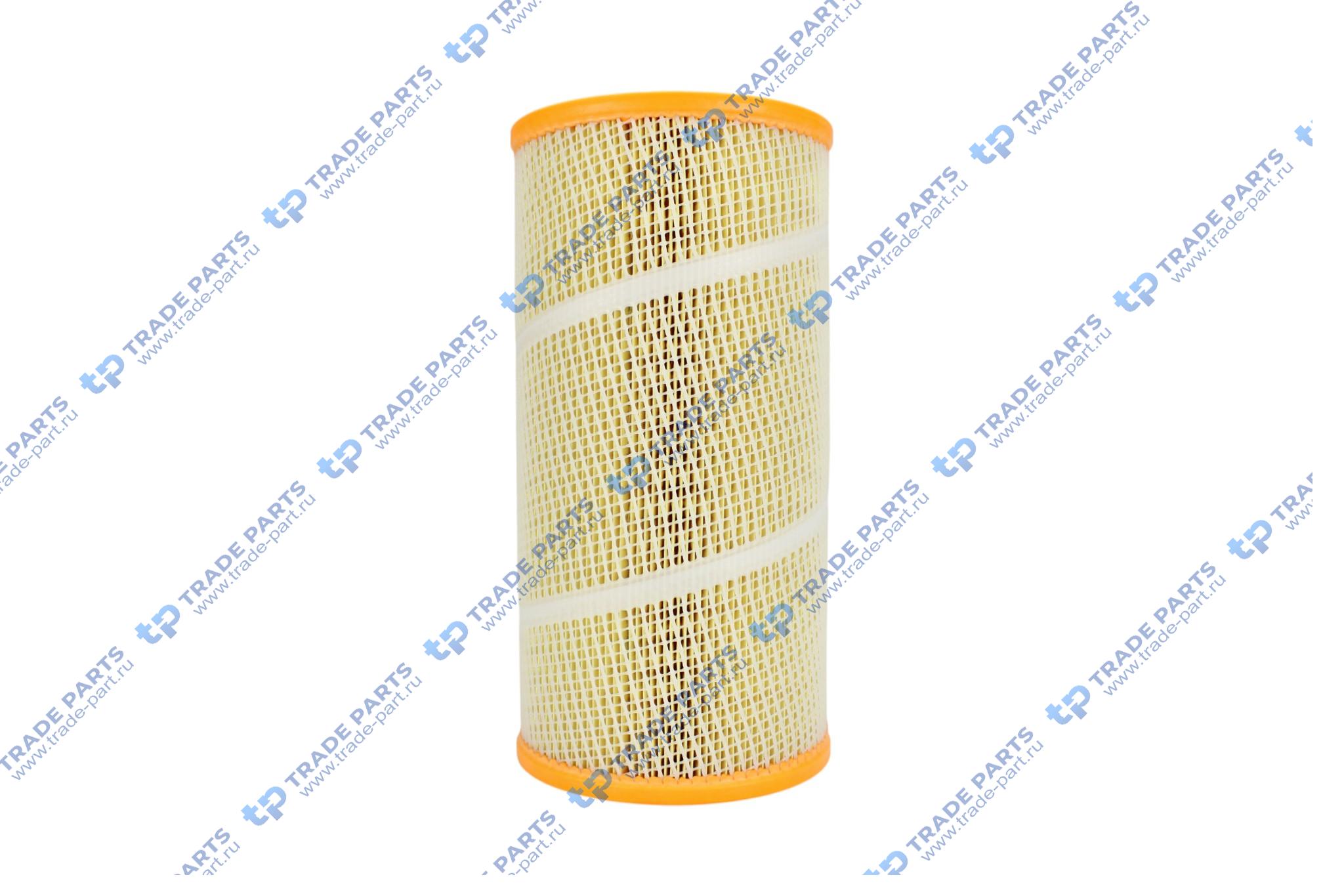 Реальная фотография фильтр воздушный case ih cs