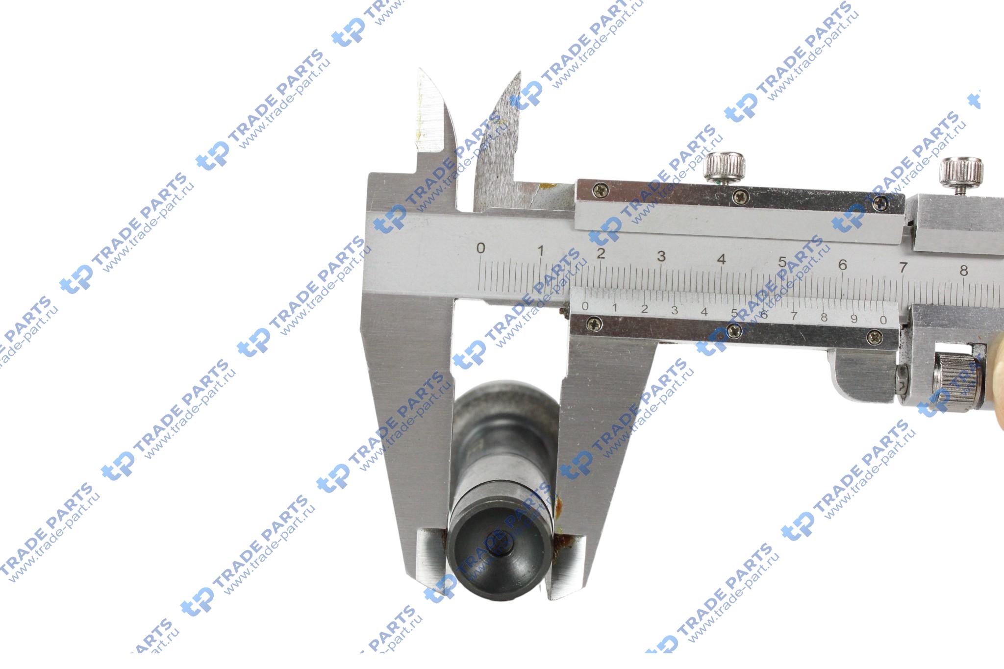 Реальная фотография стакан толкателя mb atego om904/906