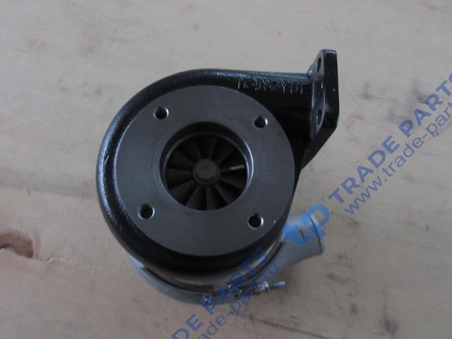 Реальная фотография турбокомпрессор j75s wp6g качество о