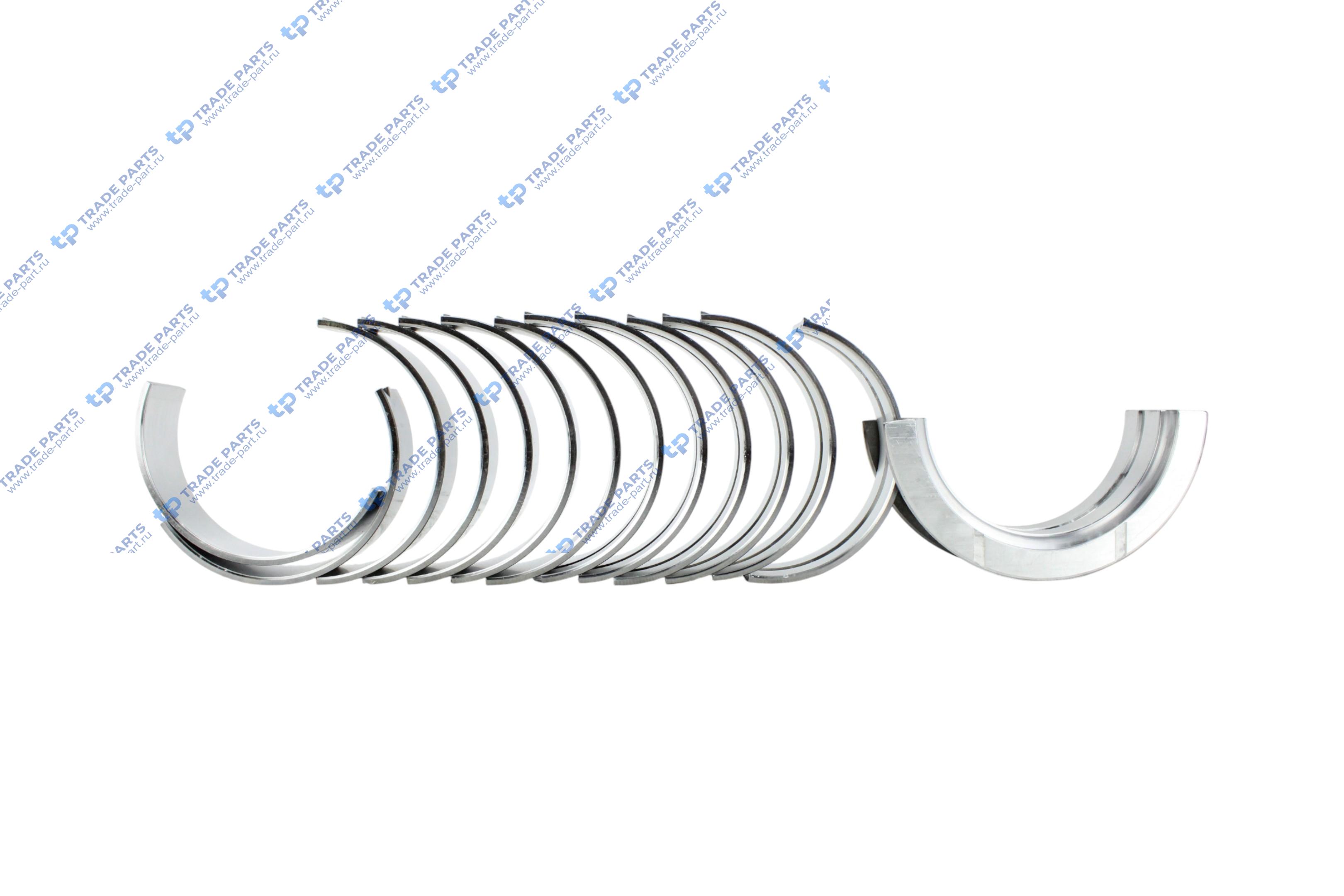 Реальная фотография вкладыш коренной  6ct  3944158 huatai