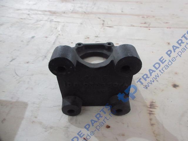 Реальная фотография кронштейн передней подвески двигателя faw j6 качество о