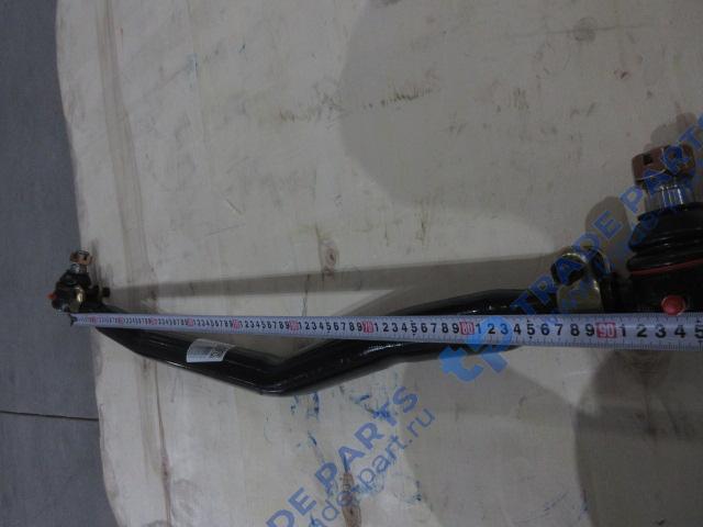 Реальная фотография тяга продольная x3000