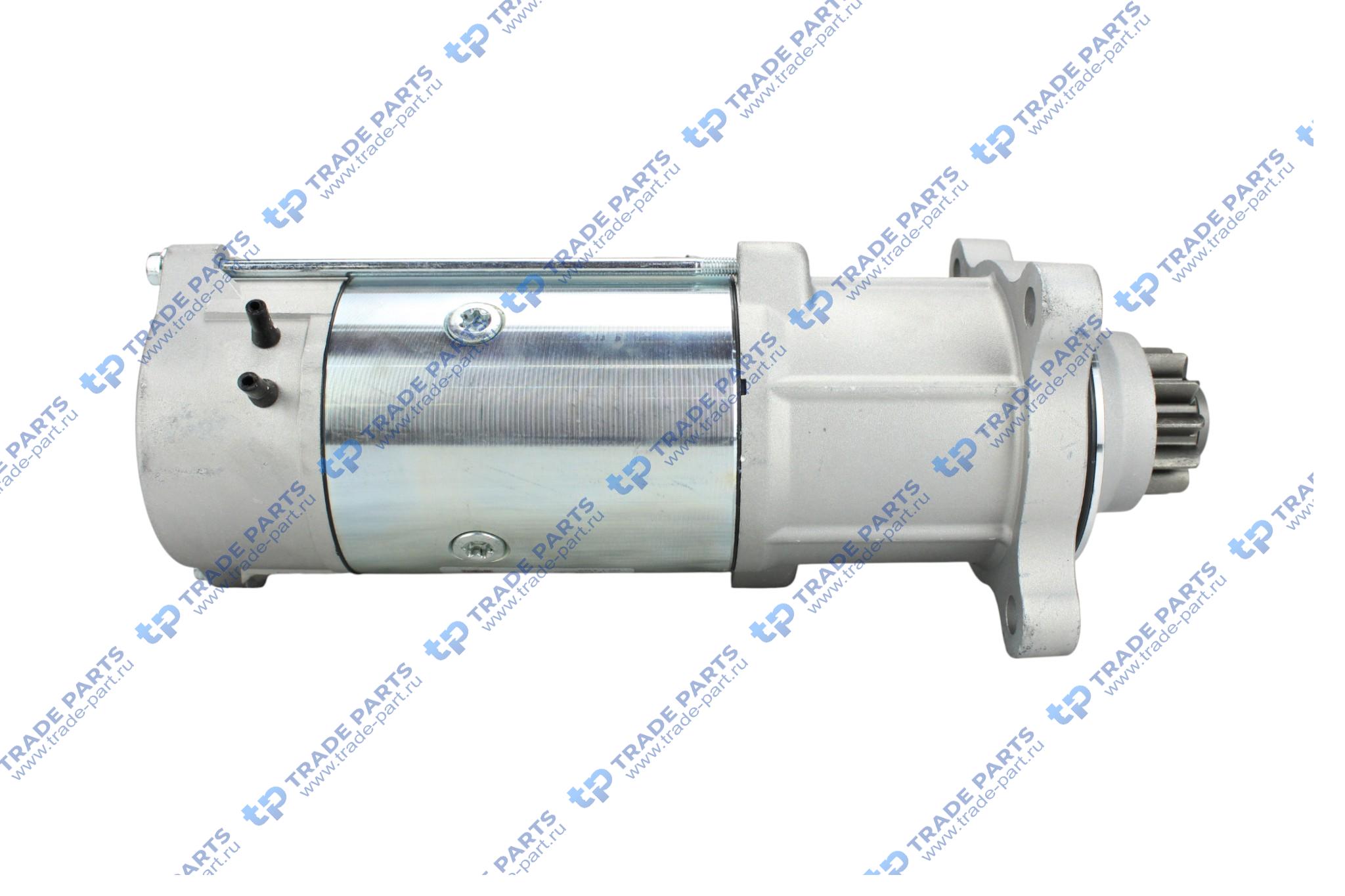 Реальная фотография стартер wp12  612630030208 huatai