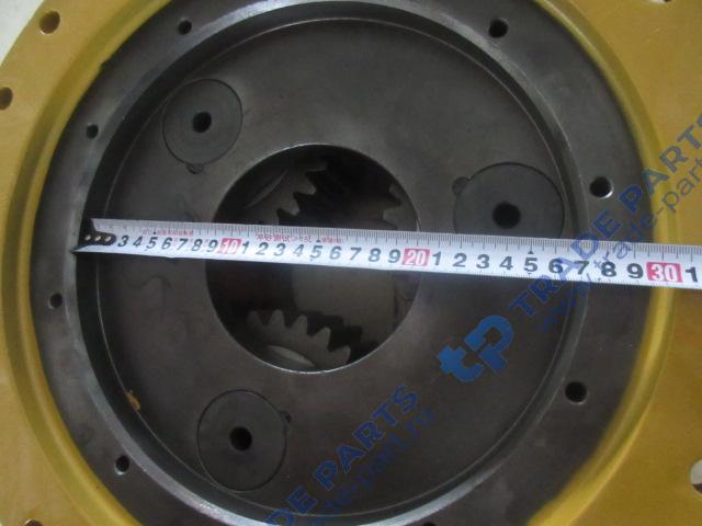 Реальная фотография блок сателитов бортового редуктора в сборе sdlg 975f,978