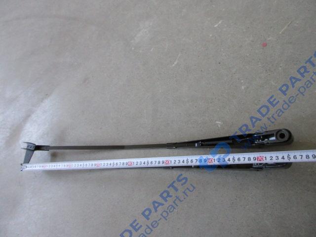 Реальная фотография поводок стеклоочистителя zd2312-1 (72 см) xcmg сдвоенный