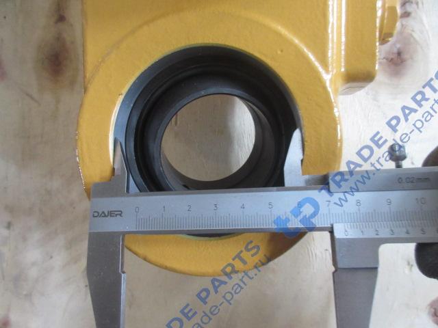 Реальная фотография гидроцилиндр рулевой левый/правый lonking cdm855/cdm856d l856.06.16