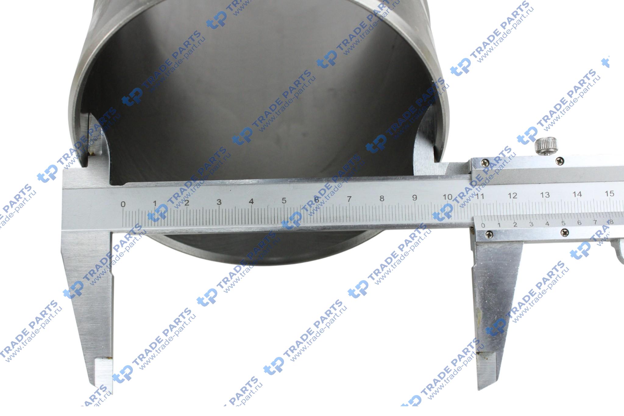 Реальная фотография гильза цилиндров deutz tcd 7.8 l6