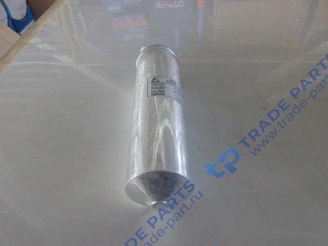 Реальная фотография осушитель системы охлаждения кабины ( кондиционера) sdlg lg936 new, sdlg lg956fh качество о