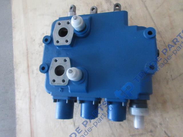 Реальная фотография гидрораспределитель df32d3/803004103 xcmg