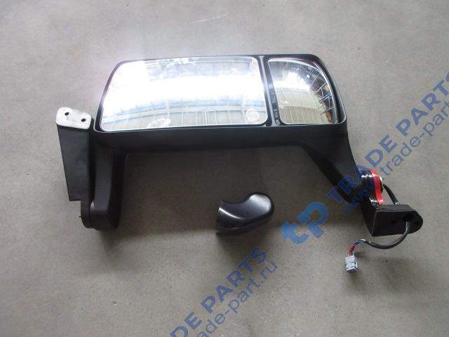 Зеркало правое заднего вида в сборе XCMG XCT25L4-S, XCT30-S Качество О