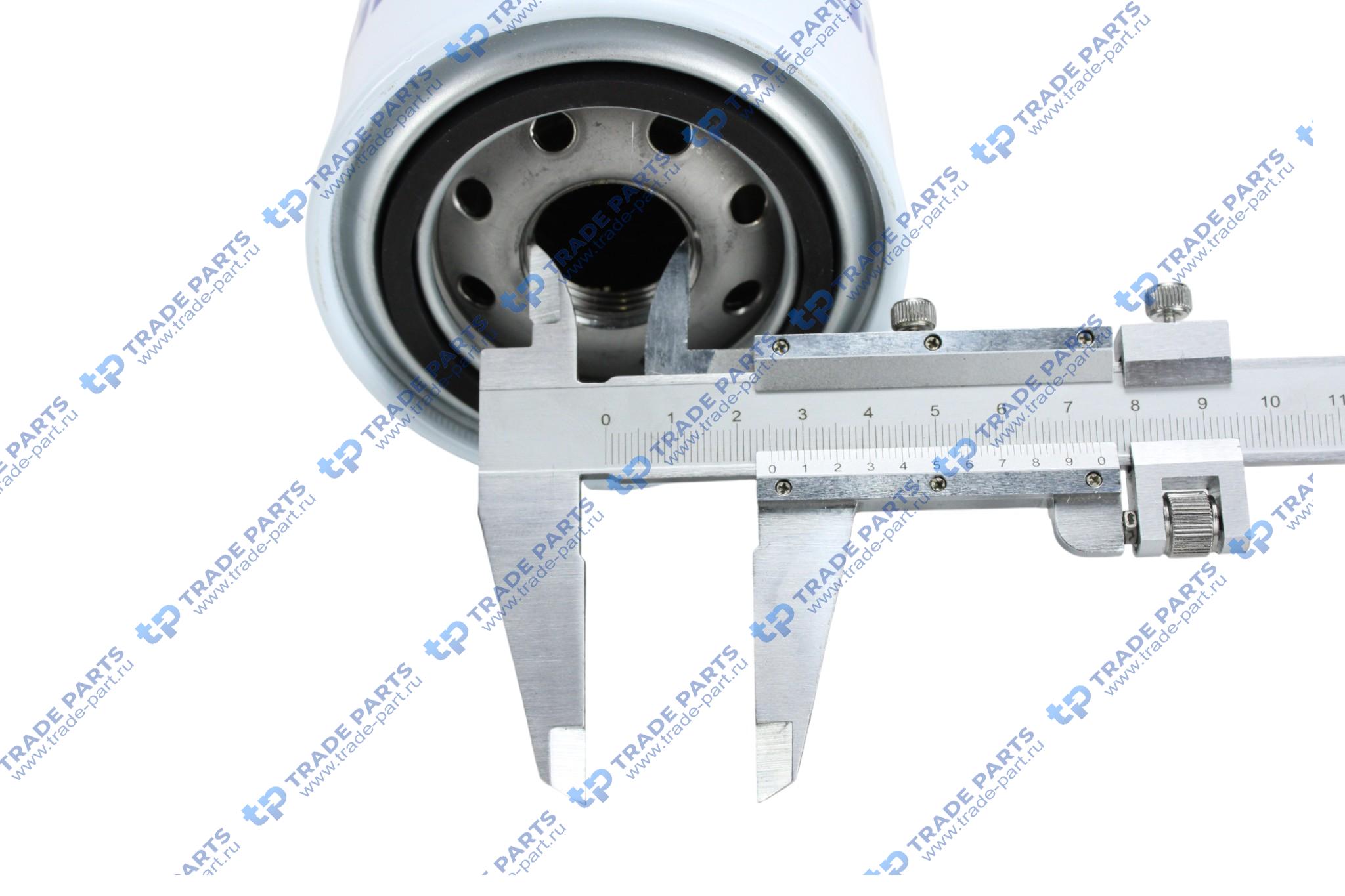 Реальная фотография фильтр масляный agco rt100,120,135/case 430,440,445,450,465; kmz-65115, 65116, 65117; kmz-4308, 5308