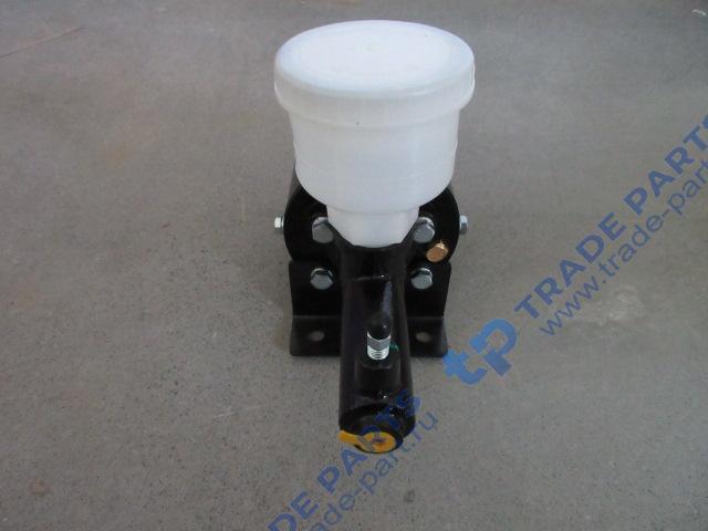 Реальная фотография цилиндр тормозной  главный 60300000772/lg826e.08.02 lonking cdm932n/cdm936n качество о