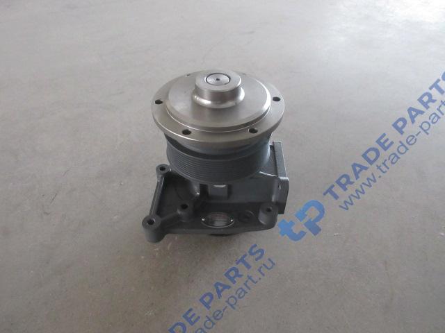 Насос водяной WP10 ручейковый шкив SHAANXI 612600061603