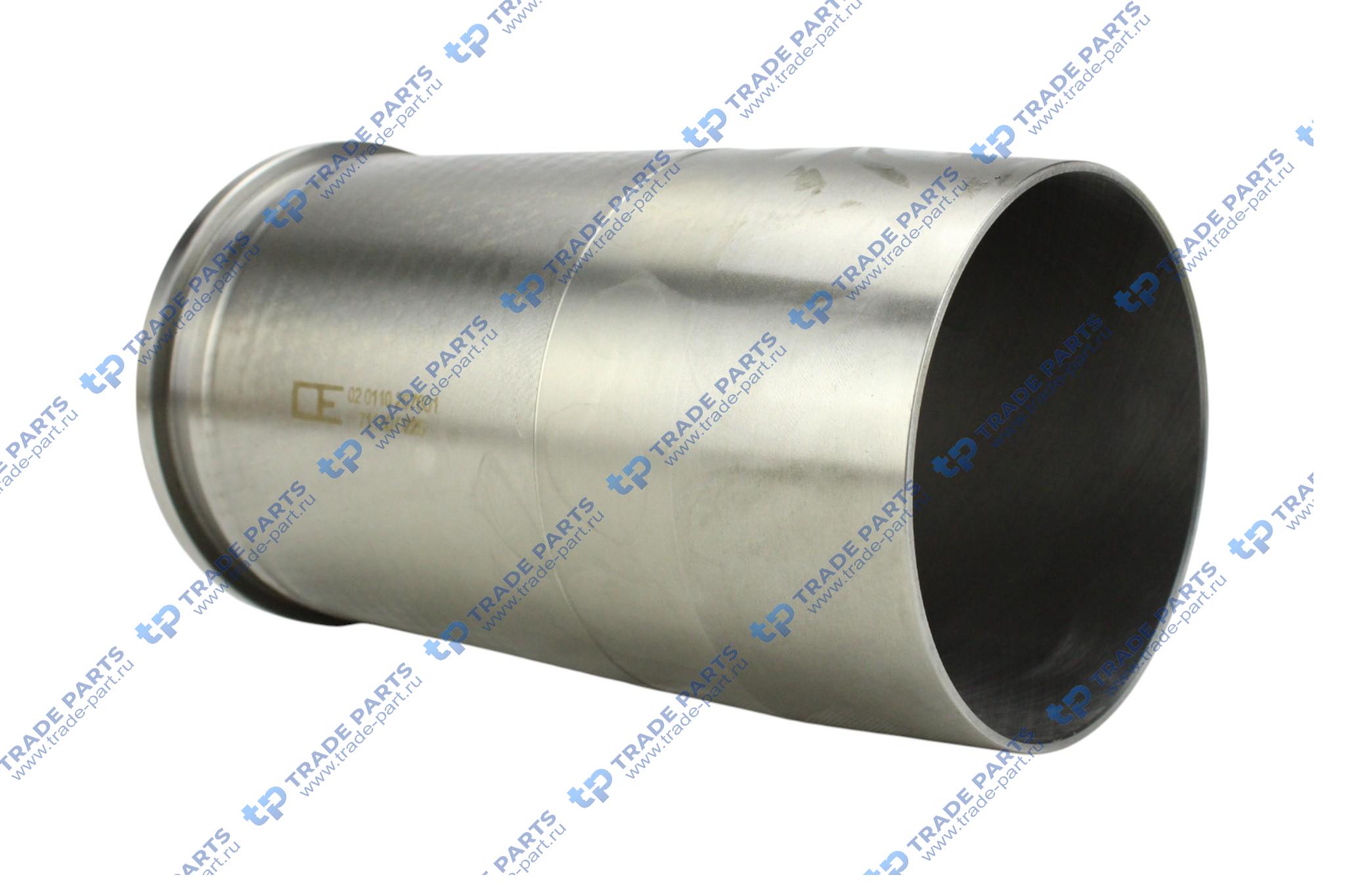 Реальная фотография гильза цилиндра для man tga tgs tgx двигатель d2676 d126.0 std с уплотнениями