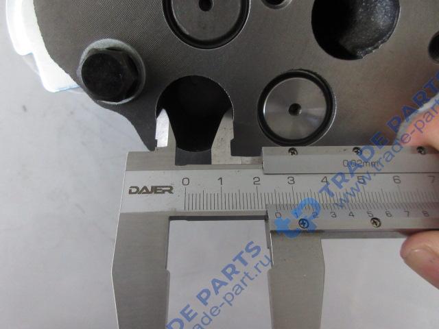 Реальная фотография насос масляный 6n2642/4w2448/8n8635/4110000186024