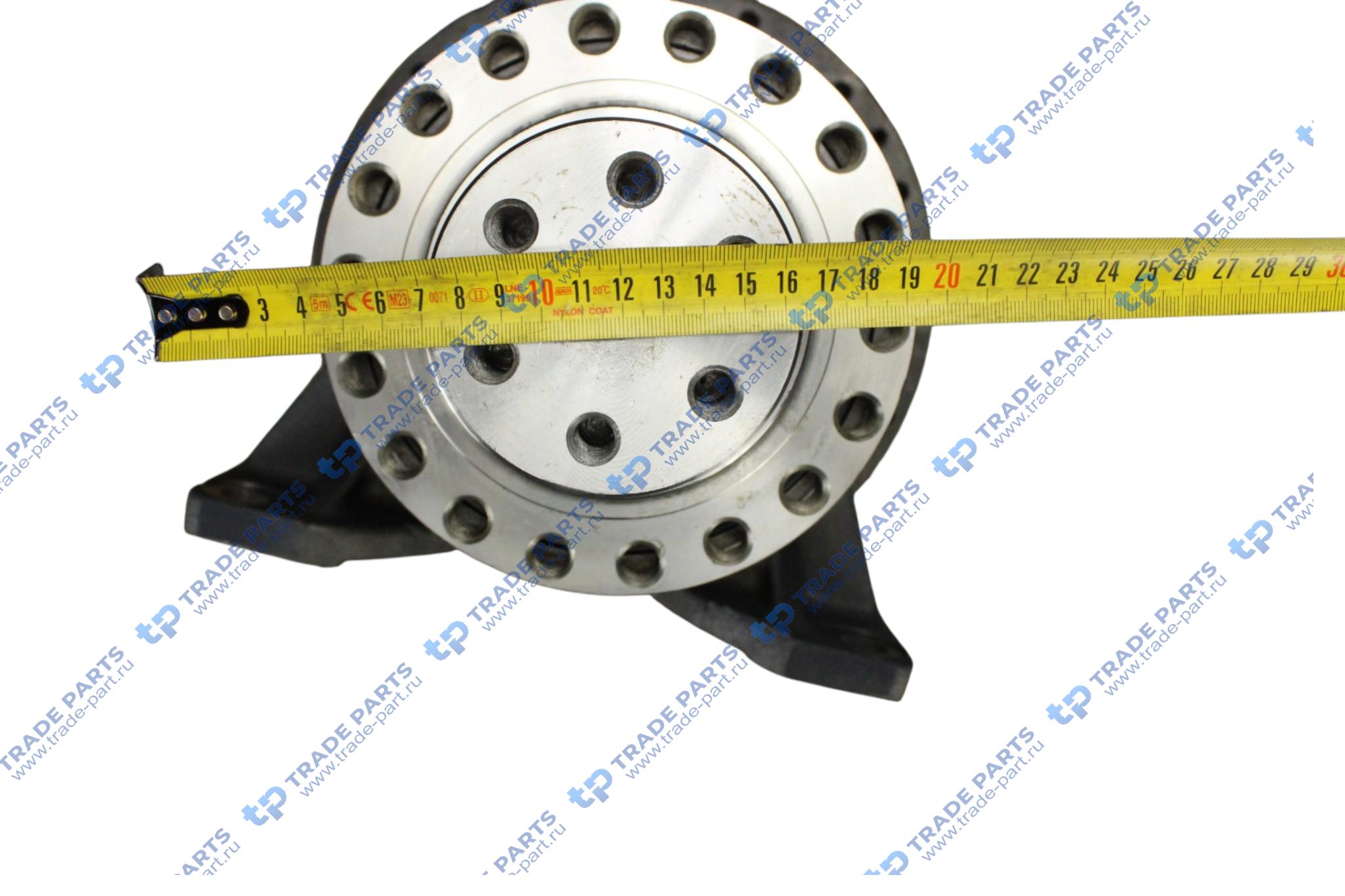 Реальная фотография редуктор моста 83513200 xcmg