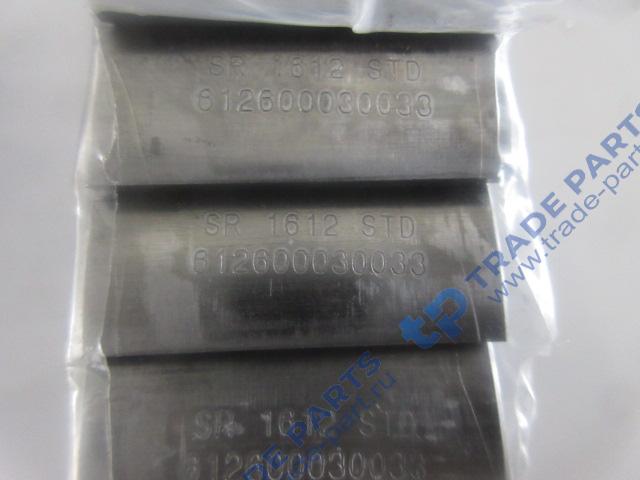 Реальная фотография вкладыши шатунные 612600030020/61560030033/sp135775/w010516050