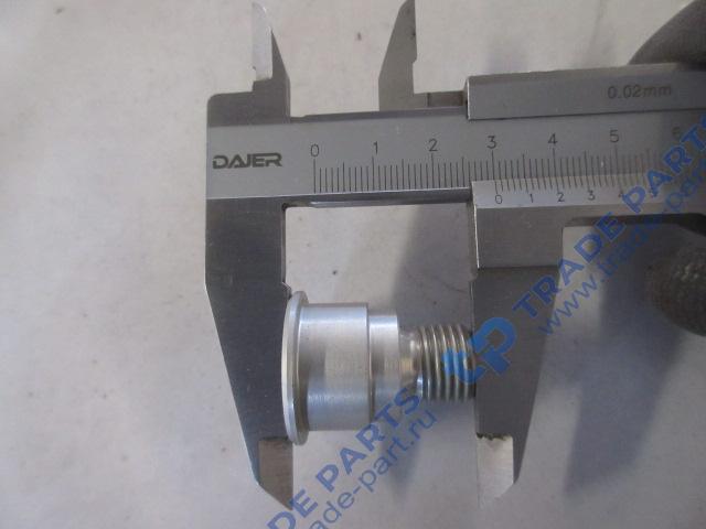 Штуцер прямой NG12 M14X1,5/SV246NX Sitrak MC11/MC13