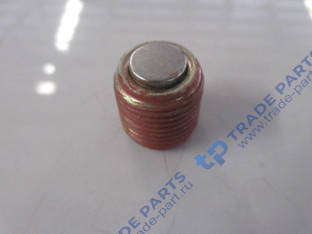 Пробка сливная 3250,3310, J6  FAW качество О