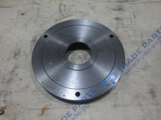 Реальная фотография поршень направляющий второй передачи zl40a.30.1-5/272200147/2bs315.30.4-5 (новый)