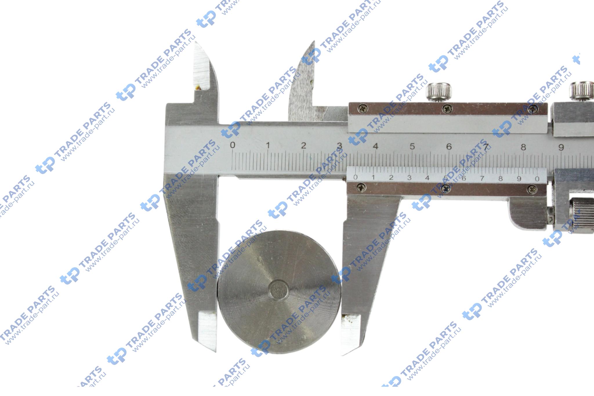 Реальная фотография впускной клапан