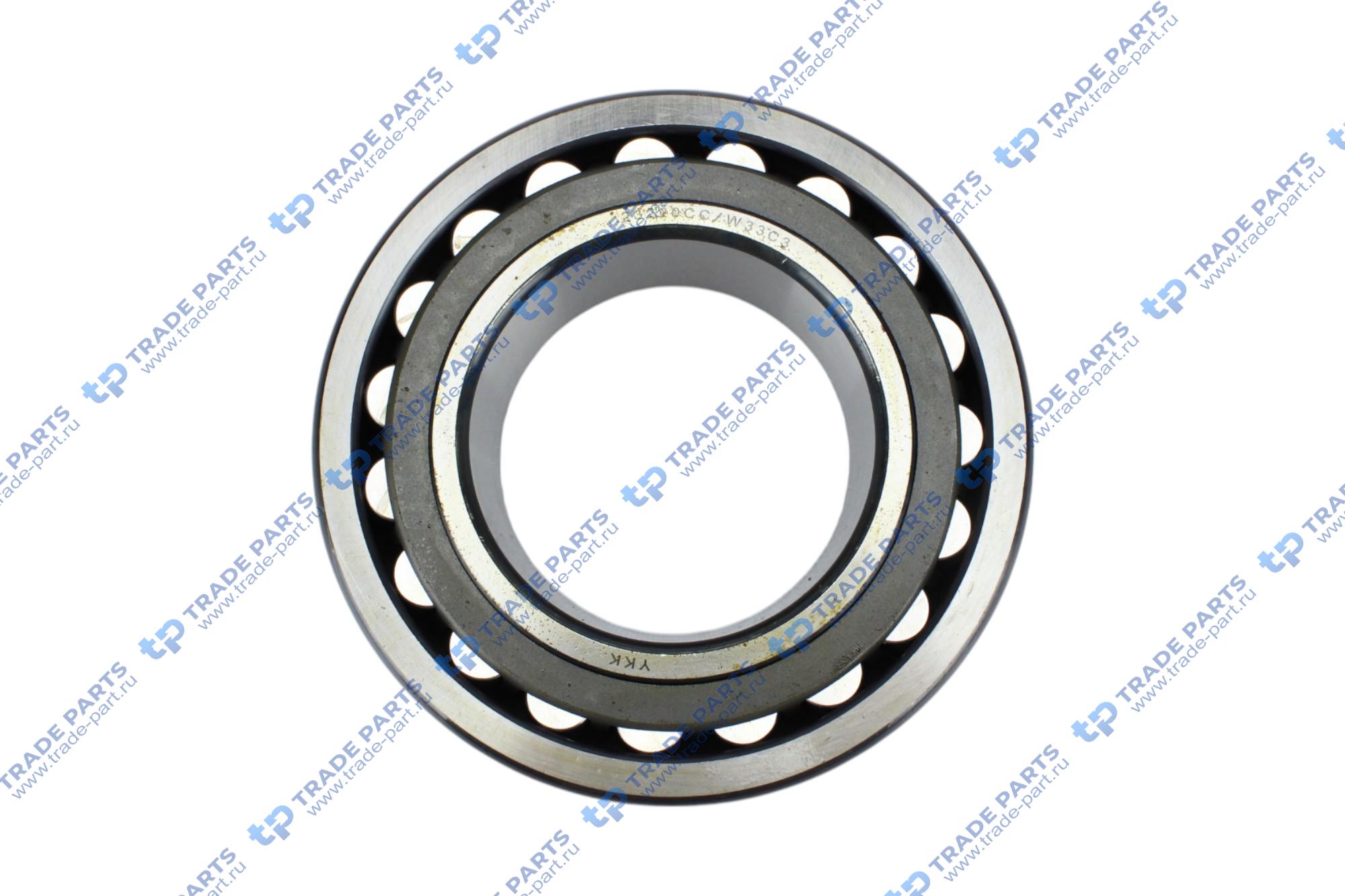 Подшипник ступицы GB288-23220CC3/GB288-87