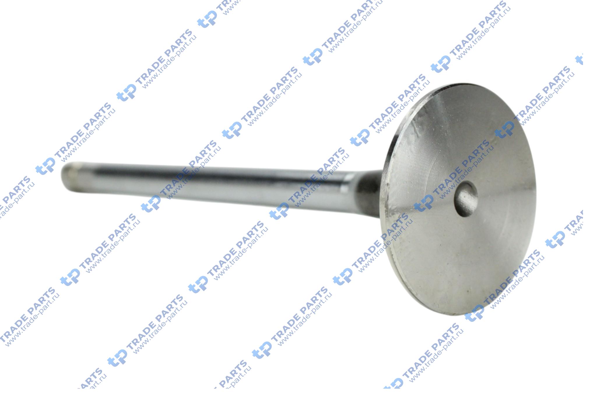 Реальная фотография клапан выпуск! ex43x9x146 iveco xxx e30/34/38 дв. 8460.41