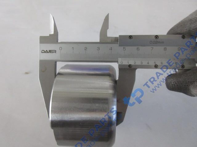 Реальная фотография поршень суппорта тормозного longking lg855n