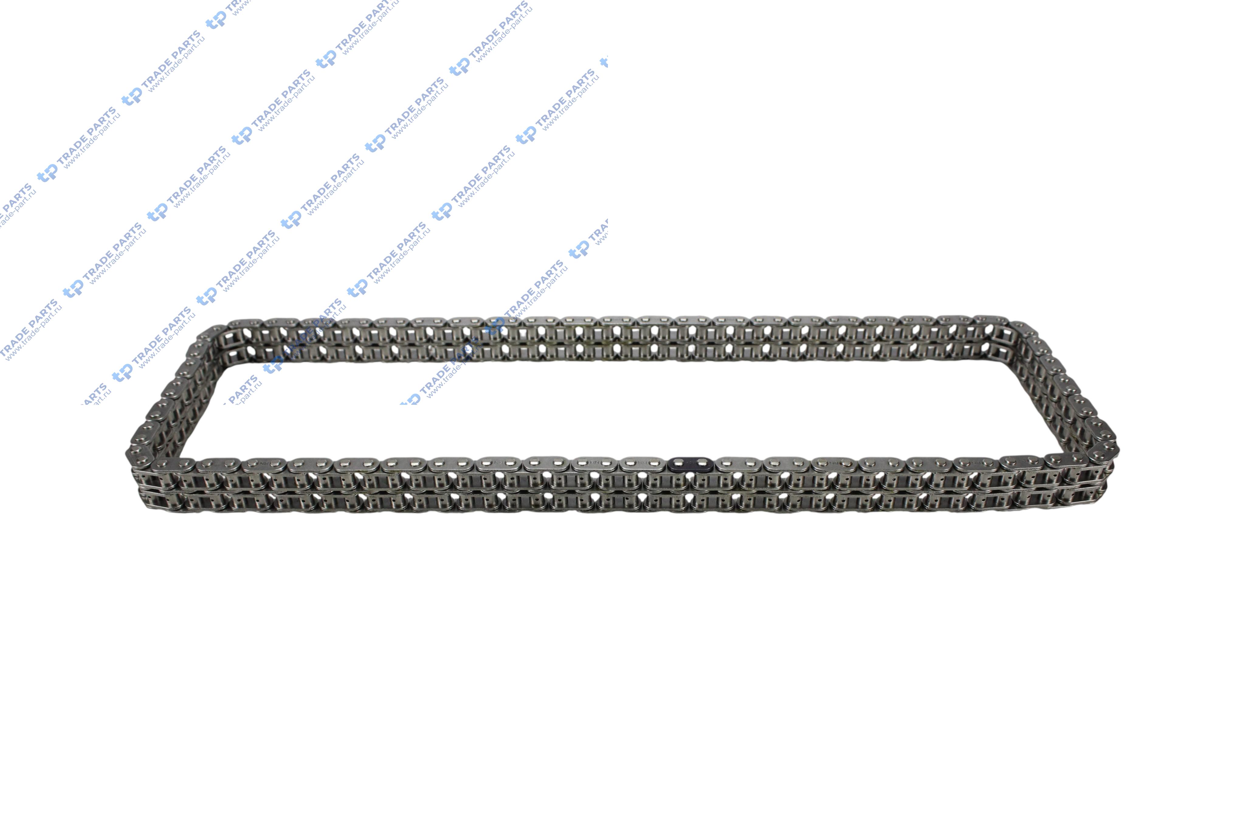 Реальная фотография цепь грм ecn0305 mercedes om611/om646