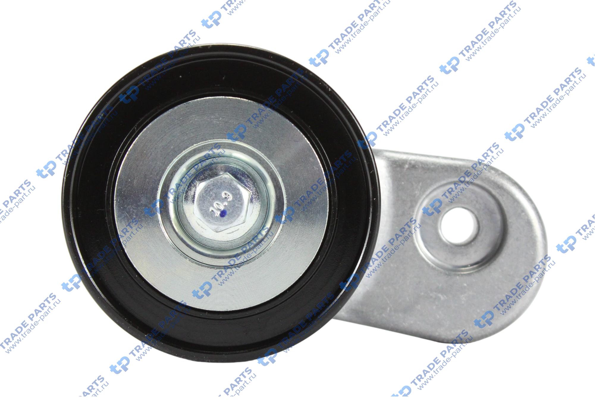 Реальная фотография натяжитель ремня в сборе mb om 934/936 la 32,5*85 мм